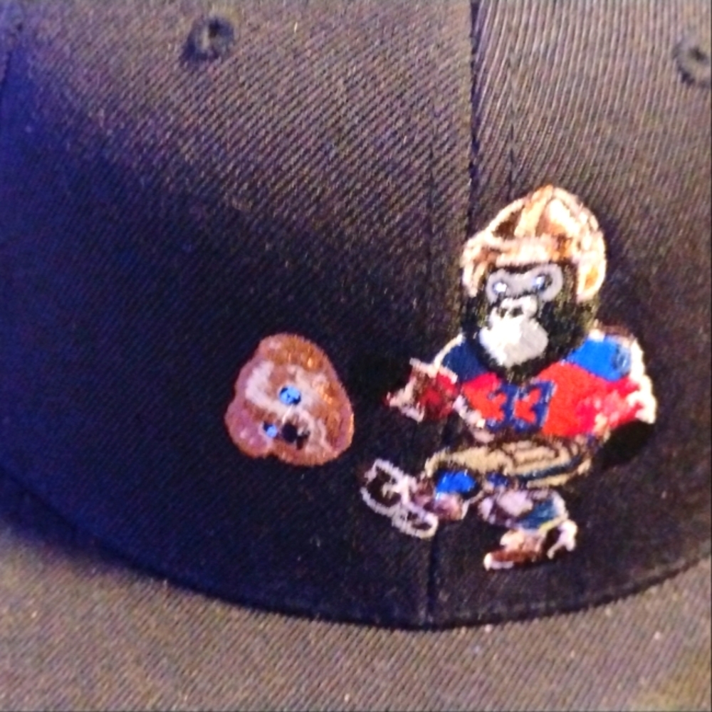 Limited Fyl Hat